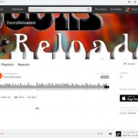 DoorsReloaded SoundCloud Channel